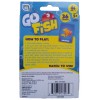 Games Hub Old Maid, Go Fish & Crazy Eights, New