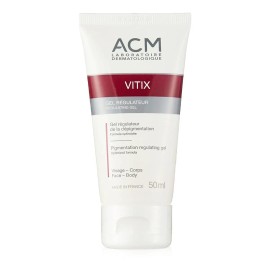 Gel Vitix Acm Repigmentation Vitiligo Skin 50ml