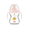 MAM Learn To Drink Cup with Removable Handles and Spout,