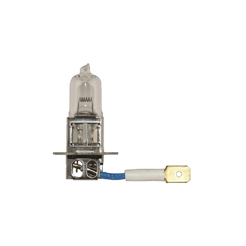 HELLA H3 130W High Wattage Bulb, 12V