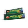 Dabur Miswak Blackseed Toothpaste - 100gm, Herbal Toothpaste with Pure