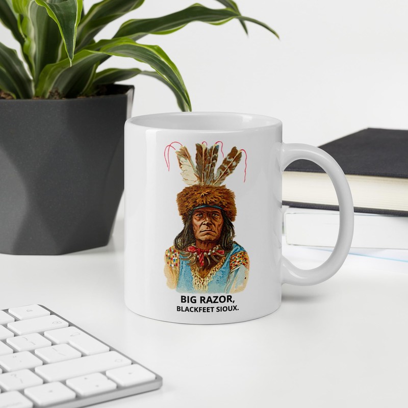 Sioux Indian American Blackfeet Dakota Western Navajos Cherokees Mohawk Apaches