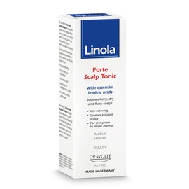 Linola Forte Scalp Tonic 100ml