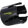FAMAG Paroli All-Round 2166.111 Carbide Hole Saw Diameter 111 mm