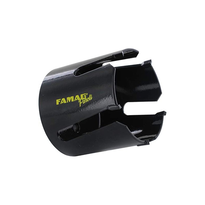 FAMAG Paroli All-Round 2166.111 Carbide Hole Saw Diameter 111 mm
