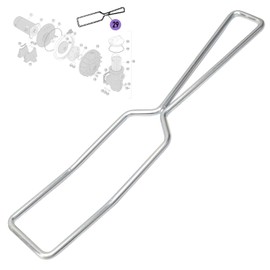 Strainer Pump Lid Removing Tool 14 X 2.7 X 0.5" / Pool Pump Lid Removal Wrench Tool 110 Compatible with American Products, Swimqu-IP & Hayward Strainer Lids - Replacement - U79-11