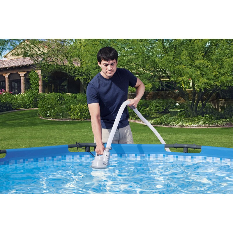 Bestway Flowclear Pool & Drain Pump