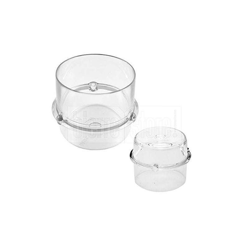 Cup Measuring Cup TM21 TM31 TM3300 Adattaibile Thermomix