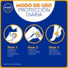 Crema Hidratante NIVEA After Sun Aloe Vera 200Ml, Con Vitamina