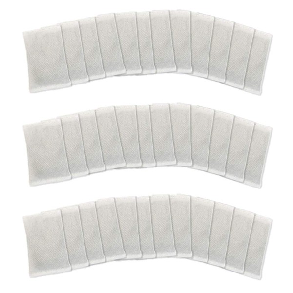 Green Piece® Activated Charcoal Water Filter Replacements - G (Pack