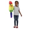 The Puppet Company - Rainbow Collection - Rainbow Bird Hand
