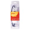Amtech A3563 Safety glasses with clear lenses