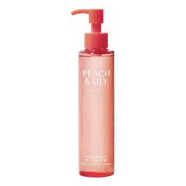 Peach & Lily Ginger Melt Oil Cleanser