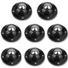 Dear Self Adhesive Caster Wheels for Furniture, Storage Box, Trash