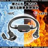 Eco PVC Flame Retardant Material Extension Cord with Switch 3.3