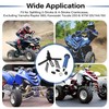 Crankcase Splitter Separator & Crank Puller Tool, Blue