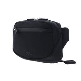BOSS Styven Bumbag, Black 1