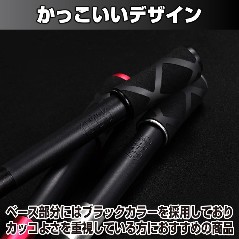 Felimoa Pen Spinning Pen for Practice, Easy to Rotate, Beginners,