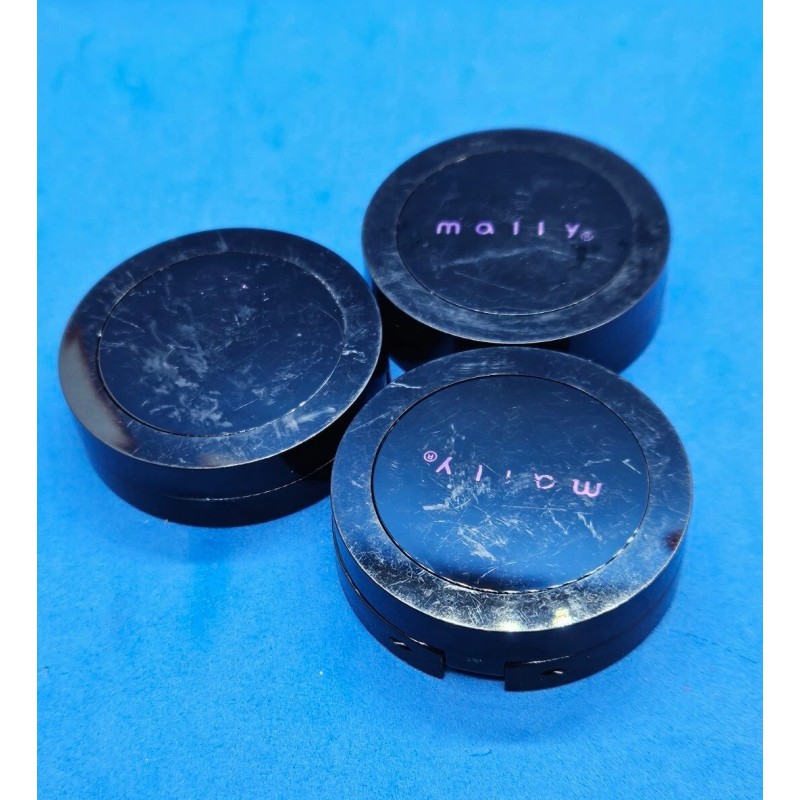 Mally Bounce Back Blush ROSE PETAL PINK 0.17oz (LOT OF