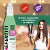 Tratamiento Termoprotector Nefertiti Azoree Speed Anti Frizz 250ml