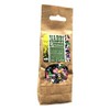 NABBI BioBeads 1000 Pack for Pegboards Ironing Fuse Melting Beads
