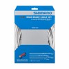 (LL) 2013 Shimano Brake Cable Set White