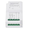 Temperature and Humidity Switch Module Sensor, WiFi Smart Switch Sensor,
