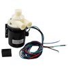 Neeseelily Pump Motor Assembly PA0613 APTA92P10WD1 Compatible with Hoshizaki Ice