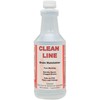 DETCO-Clean LINE Drain Cleaner and Unblocker - Industrial Strength, Fast-Acting