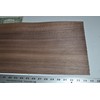 Walnut Raw Wood Veneer Sheet 10 x 34 inches 1/42nd