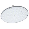 LED Camping Light USB Rechargeable Portable Round Disc Waterproof Hanging
