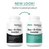 Fairhaven Health Myo-inositol Y D-chiro 401 240 Cpsulas