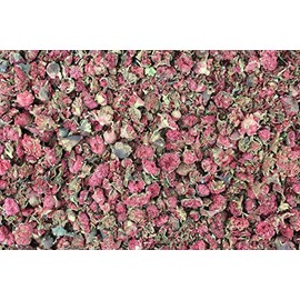 1000Kräuter Pomegranate Blossoms Whole Pomegranate Blossom Tea (50g)