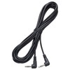 Carrozzeria (Pioneer) Mini Jack Cable, 15.8 ft (4.5 m), CD-450M