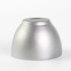 Camping Tea Cup Outdoor Portable Picnic Cookware Ti Double-Wall TeaCup