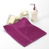 BONCASA - Hand Towel Set - 100% Combed Cotton (Not