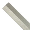 Diamond Rhombic File, Diamond Coated Edge File Hand Shaping Woodworking