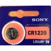 Sony / Murata Watch Batteries - BUY 2 GET 1
