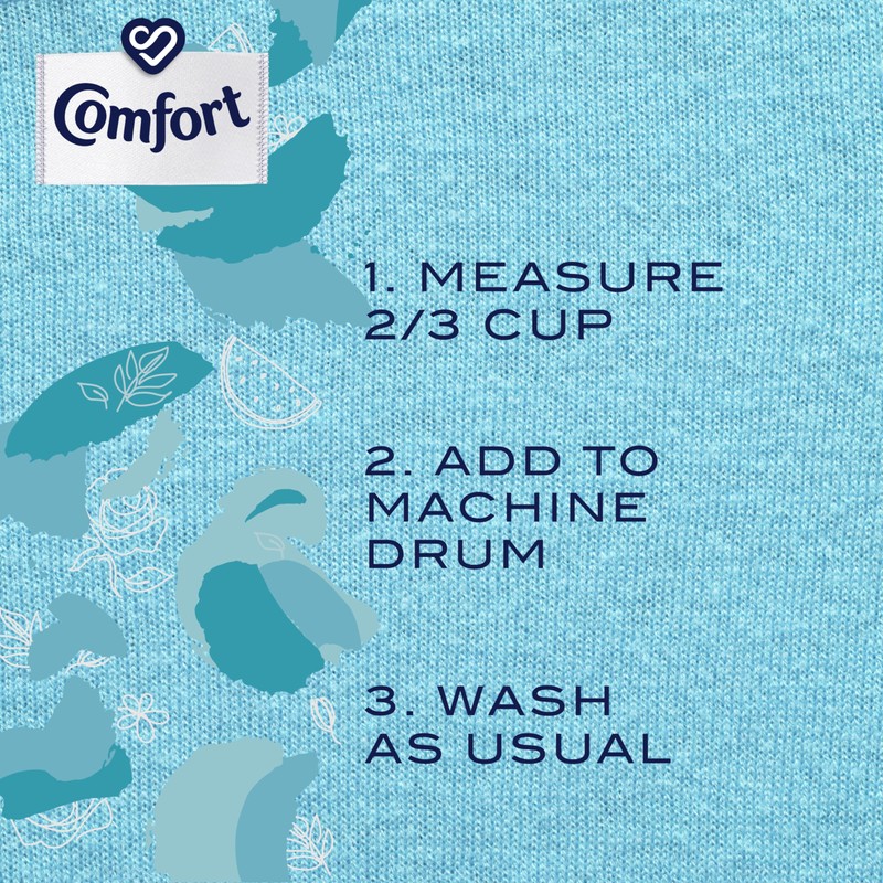 Comfort Classic Fresh In-Wash Scent Booster 200 g