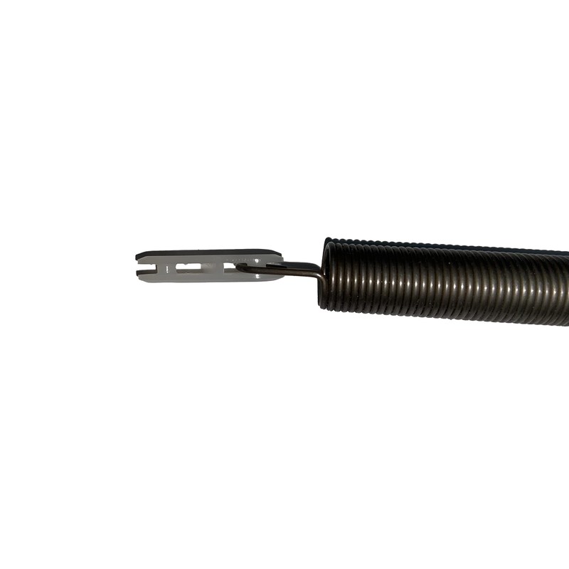 Dishwasher Set of door spring 154430501 & clip 154325201