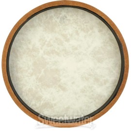 Remo Mondo Fiberskyn Djembe Drumhead - 16 inches