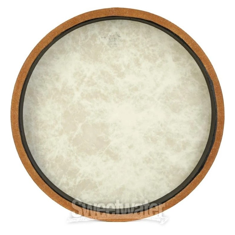 Remo Mondo Fiberskyn Djembe Drumhead - 16 inches