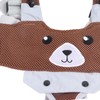 Toddler Walking Harness Assistant Breathable Handheld Walk Learning Helper for