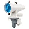 WH11X29539 GE Washer Drain Pump Assembly and Filter | Washing