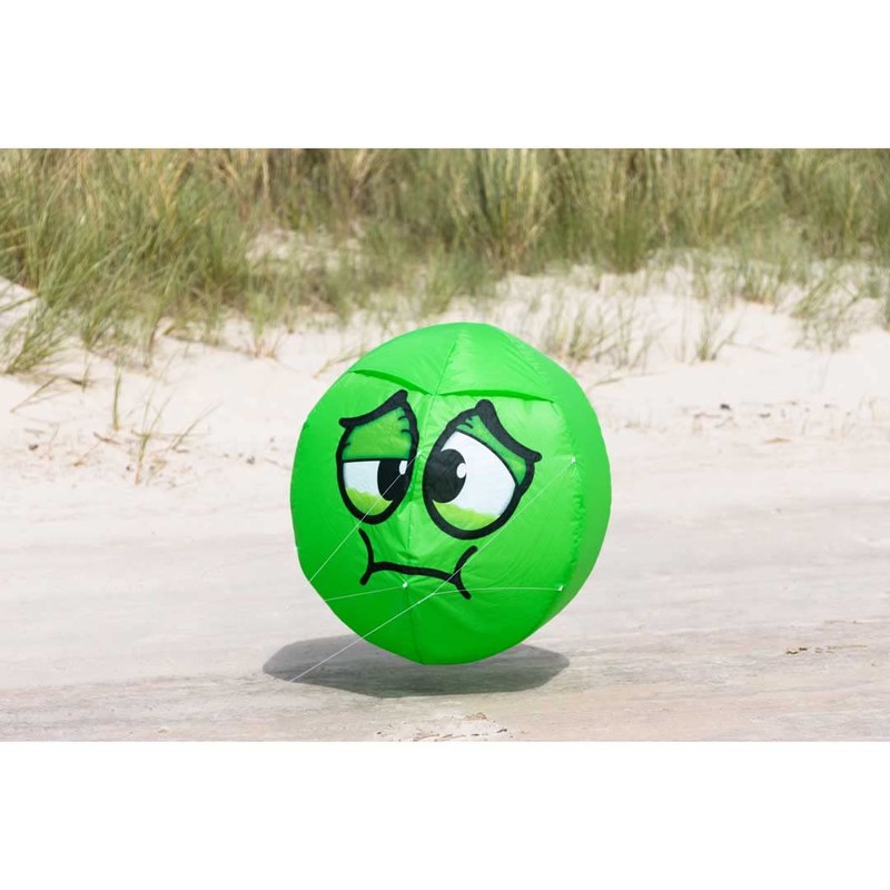 HQ Bouncing Moodeez Sick Floor Wind Chime Fun on the