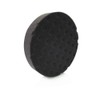 Lake Country LC-CCSBLA6 Black CCS Foam Finishing Pad, 6.5-inch