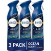 Febreze Air Mist Air Freshener Spray, Odor-Fighting Room Spray, Air