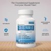 Colostrum-LD Colostrum Capsules - 120 Count - Liposomal Delivery