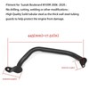 Worldmotop Front Highway Engine Guards crash bar Replacement for Suzuki