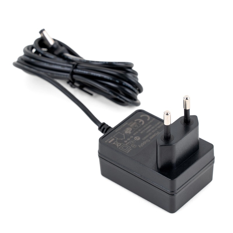 12V 1.5A AC Power Adapter for Viltrox L116T L116B L132T